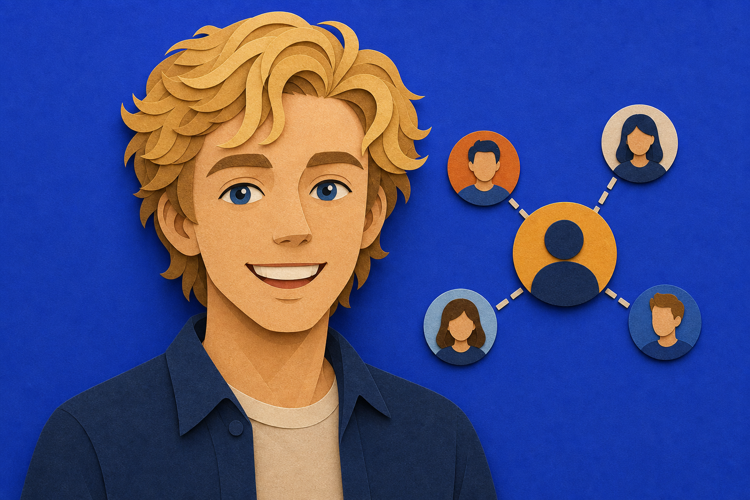 Employee Engagement Strategies for Remote Teams: How to Keep People Connected cover image